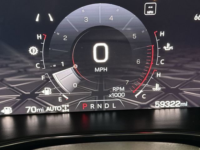 Used 2023 GMC Canyon AT4 w/ AT4 Premium Package AWD/4WD image 16