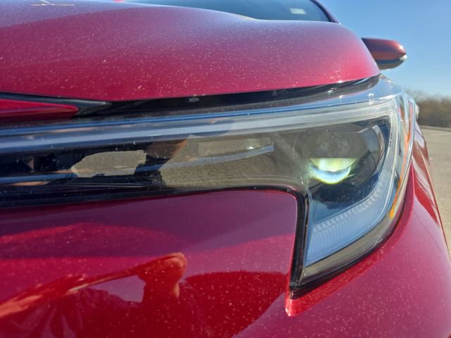 Used 2024 Toyota Corolla SE image 30