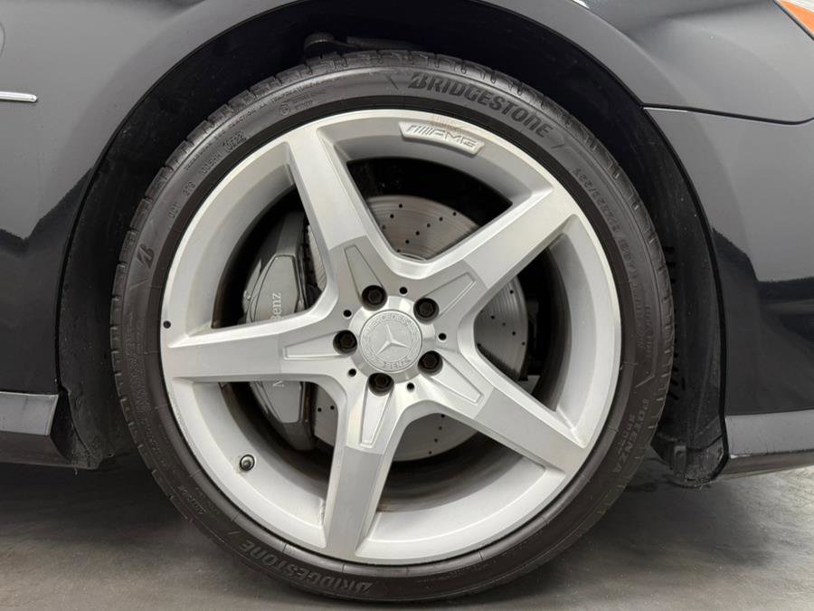 Used 2013 Mercedes-Benz SL 550 image 78