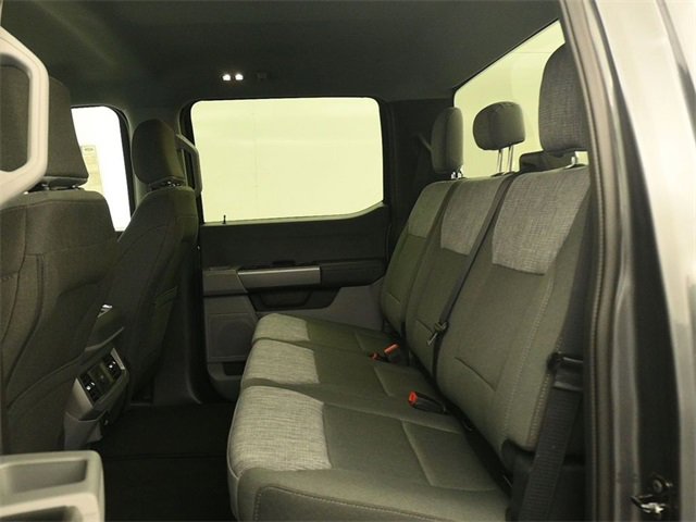 New 2026 Ford F350 XLT w/ FX4 Off-Road Package image 10