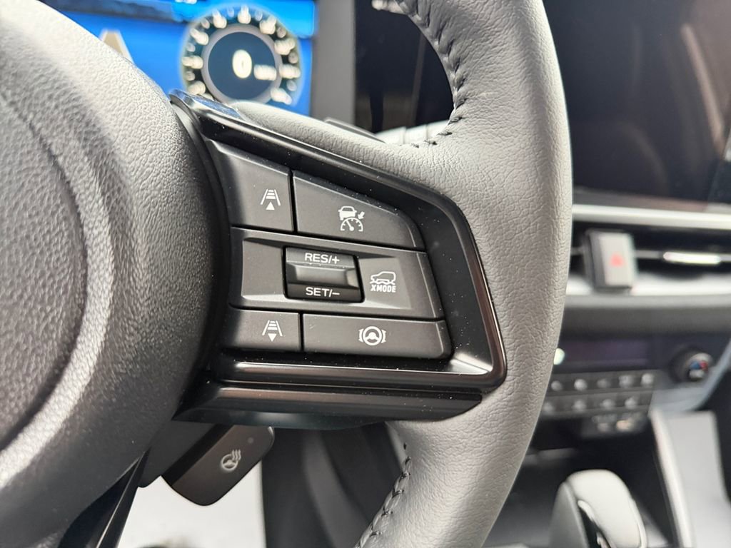 New 2026 Subaru Outback Limited XT image 16