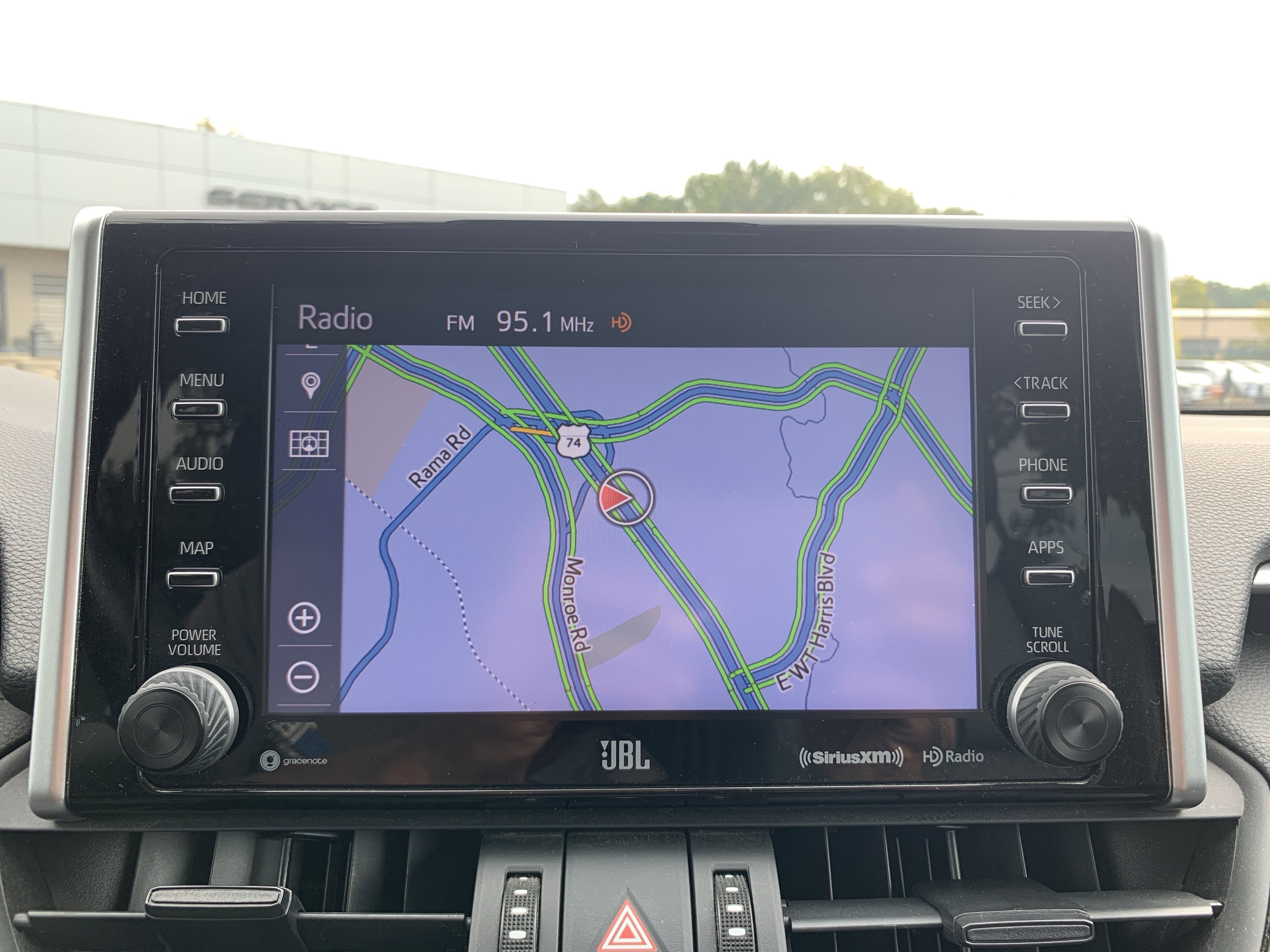 Used 2019 Toyota RAV4 Adventure image 24