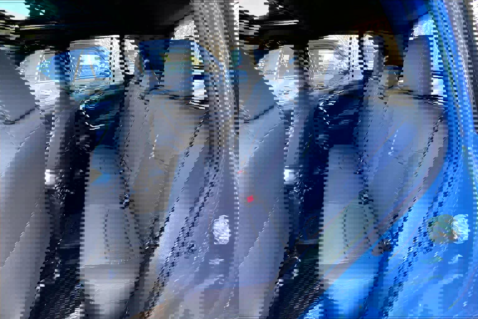 Certified 2024 Toyota RAV4 SE w/ Convenience Package AWD/4WD image 20