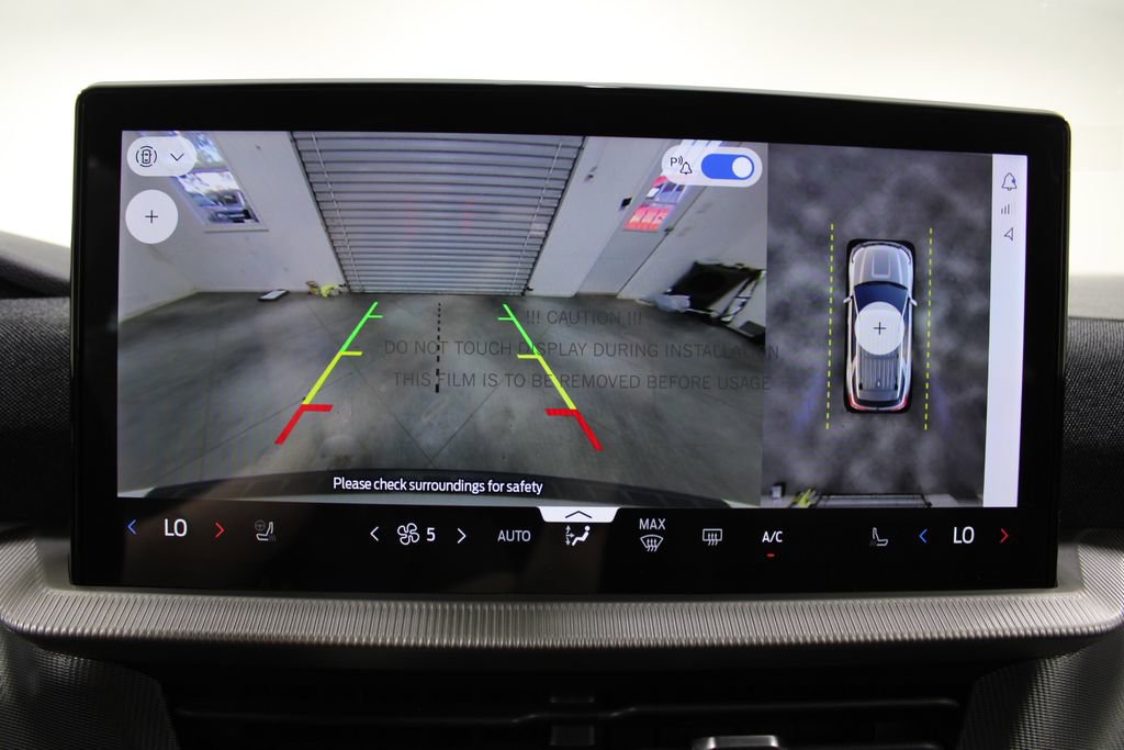 New 2026 Ford Explorer ST w/ Sun And Sound Package image 51