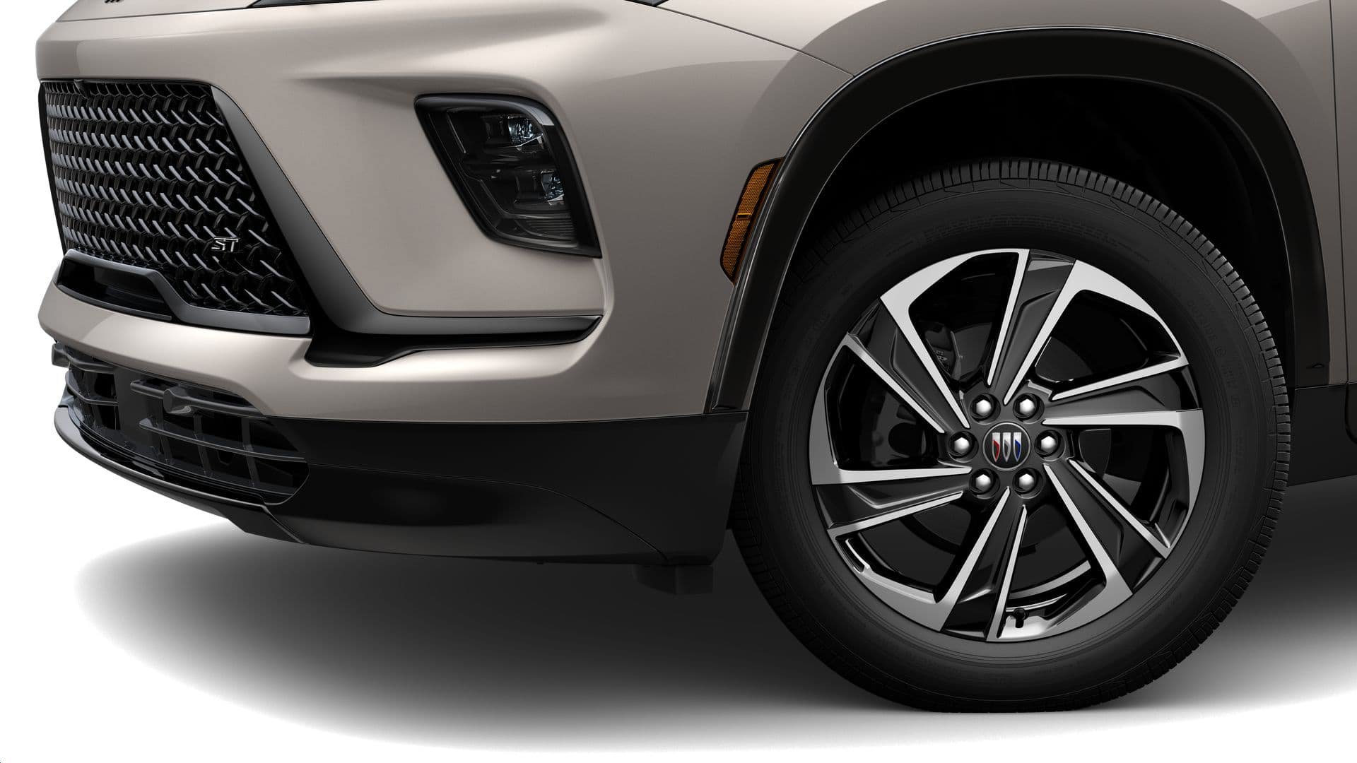 New 2026 Buick Enclave Sport Touring w/ Power Package FWD image 29