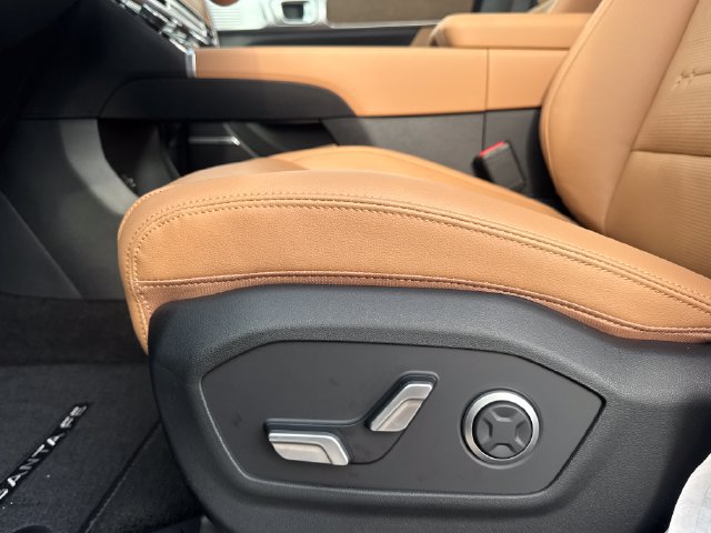 New 2027 Hyundai Santa Fe Limited AWD/4WD image 13