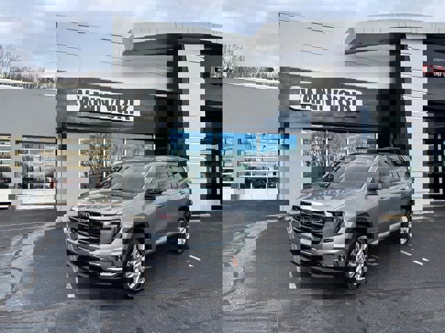 New 2026 GMC Acadia Elevation w/ Elevation Premium Package image 1