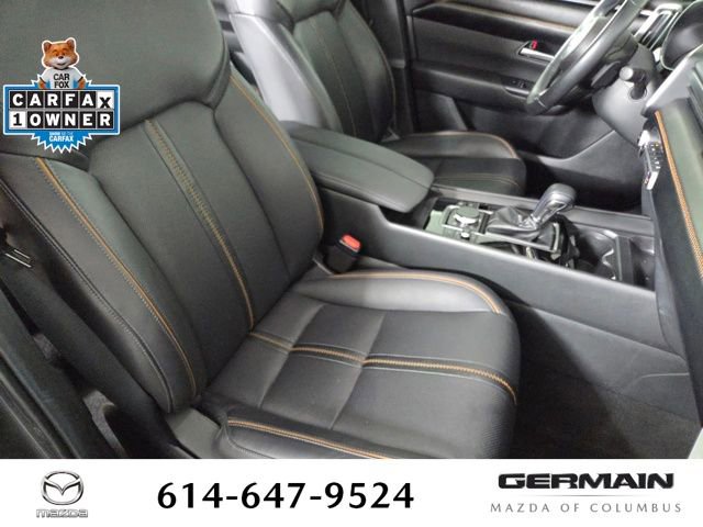 Used 2023 MAZDA CX-50 AWD 2.5 Turbo w/ Cargo Package image 29