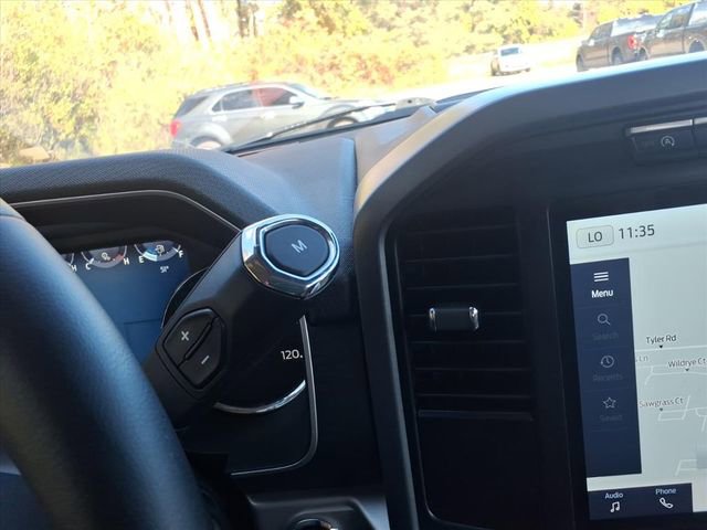 Certified 2023 Ford F150 XLT w/ Equipment Group 302A High image 24