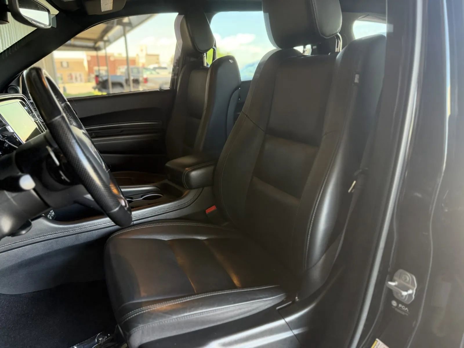 Used 2021 Dodge Durango GT AWD/4WD image 15