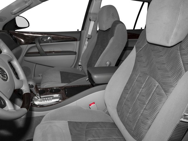 Used 2017 Buick Enclave Leather w/ Trailering Package FWD image 12