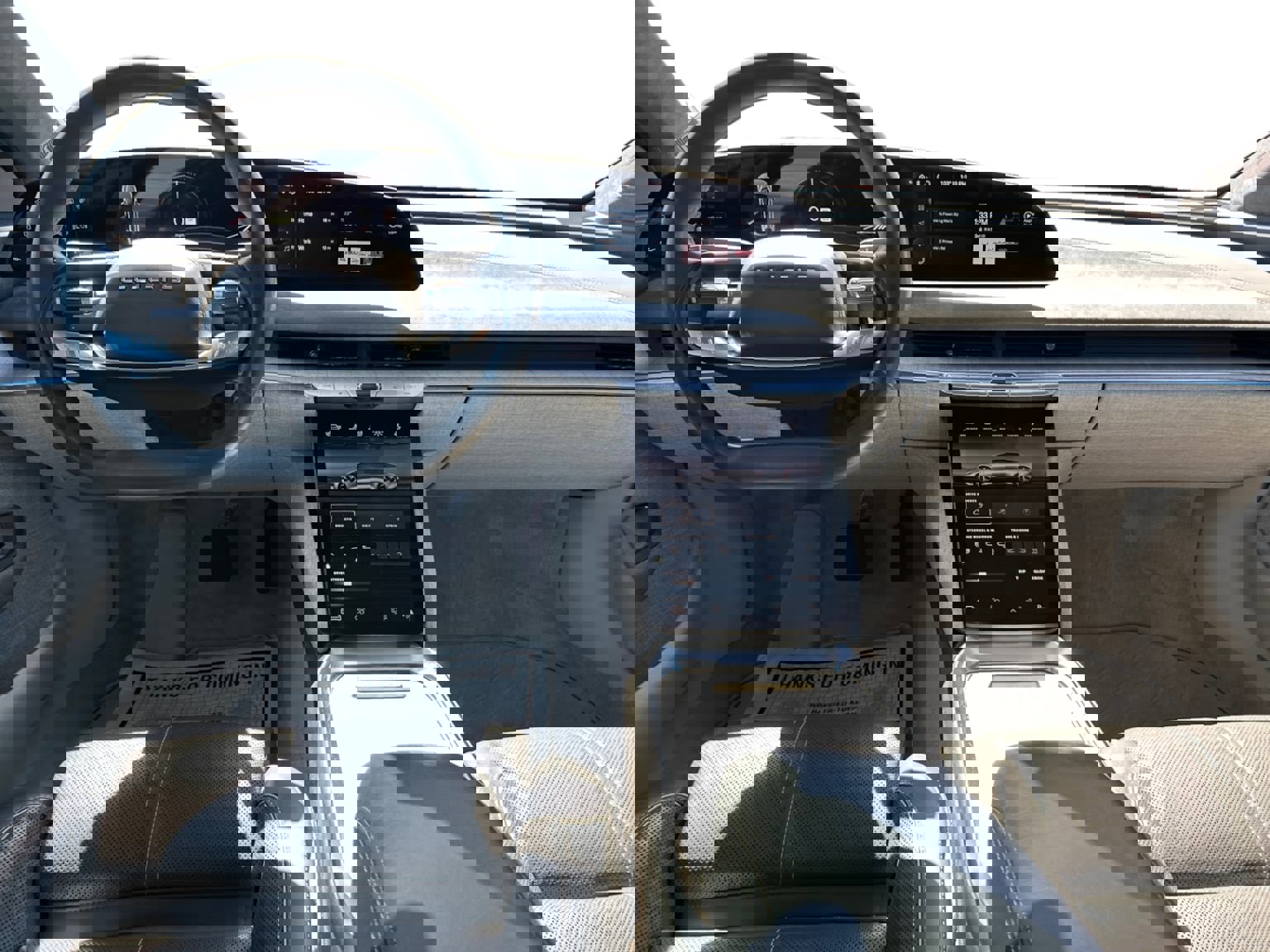 Used 2022 Lucid Air Dream Edition image 12