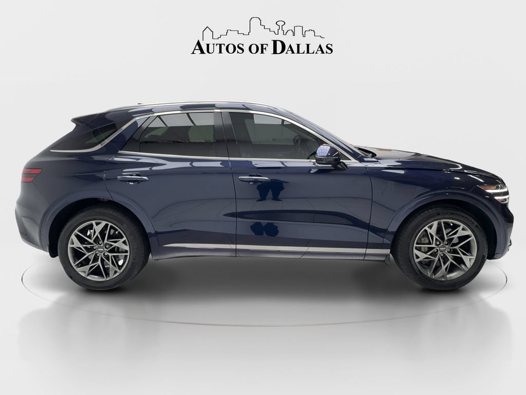 Used 2024 Genesis GV70 2.5T w/ Select Package AWD/4WD image 6