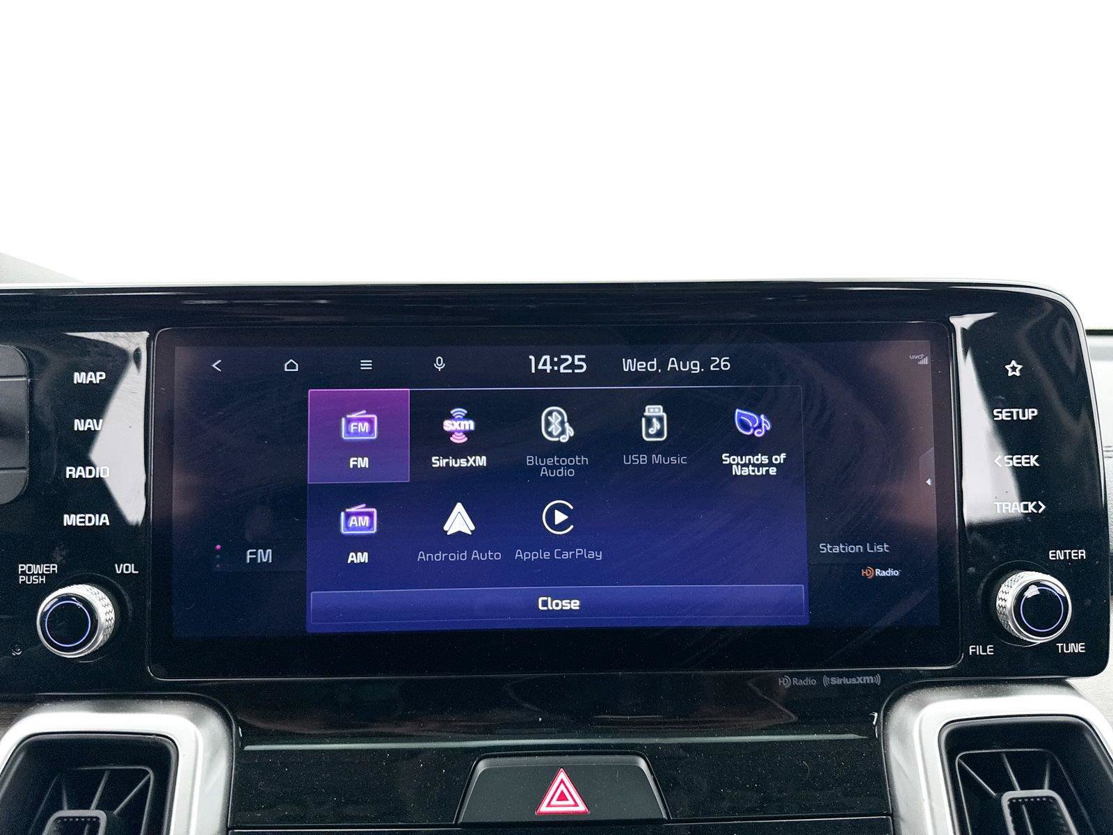 Certified 2022 Kia Sorento S w/ Panoramic Sunroof Package AWD/4WD image 23