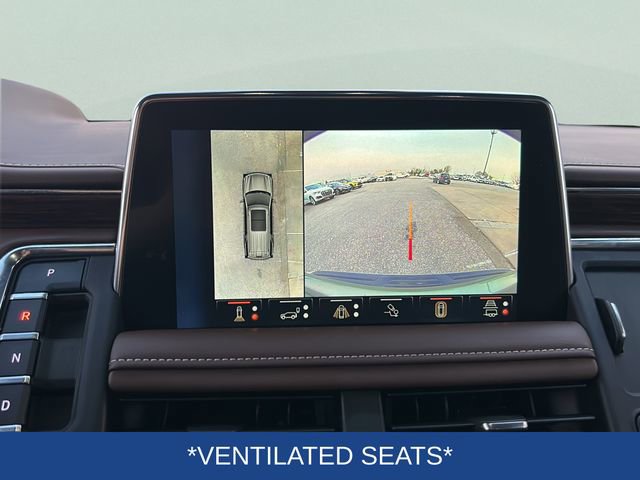 Used 2023 Chevrolet Tahoe High Country w/ Advanced Technology Package image 11