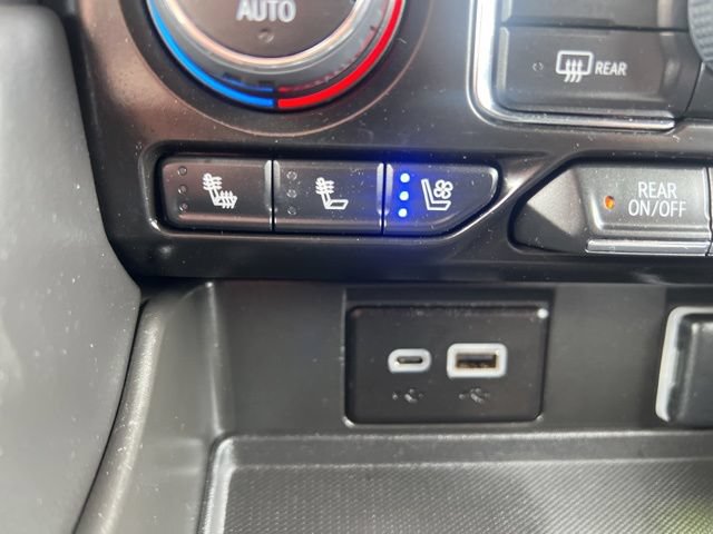 Certified 2023 Chevrolet Tahoe Premier AWD/4WD image 30