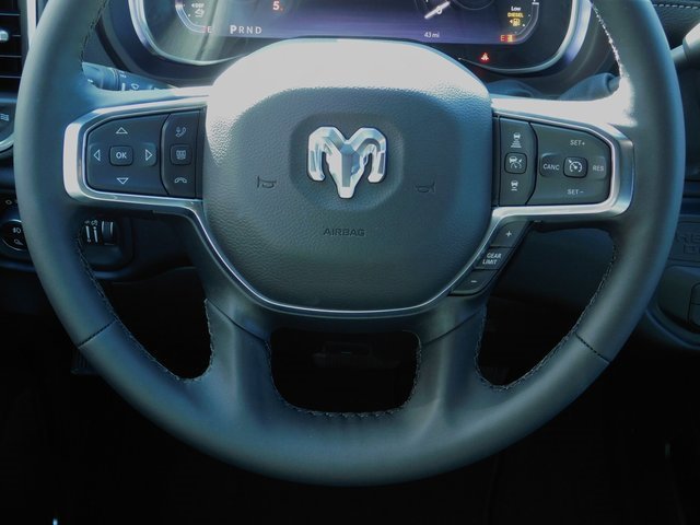 New 2026 RAM 2500 Laramie w/ Night Edition image 18