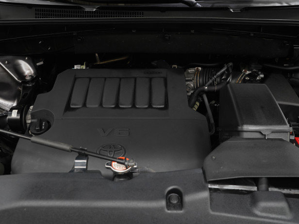 Used 2016 Toyota Highlander XLE AWD/4WD image 31