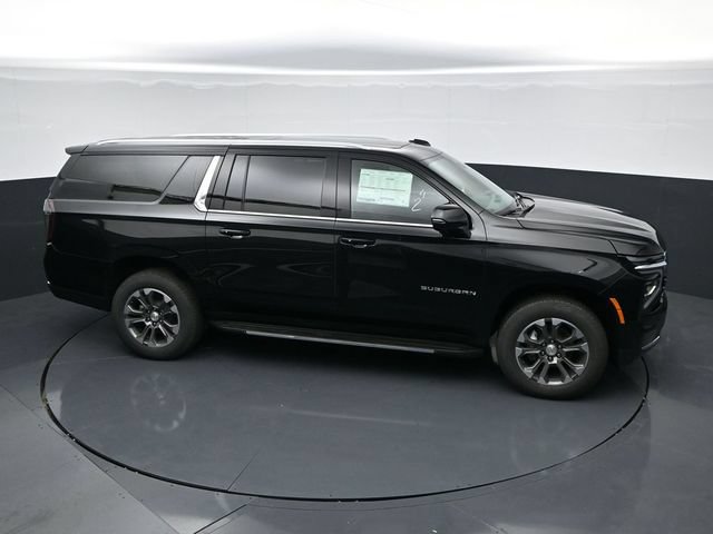 New 2026 Chevrolet Suburban LT w/ Comfort Package AWD/4WD image 42