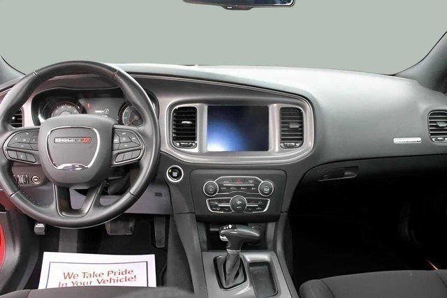 Used 2023 Dodge Charger GT w/ Blacktop Package image 14