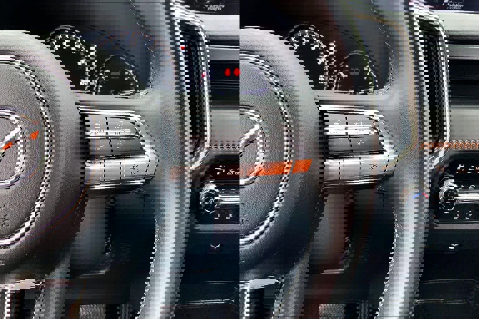 Used 2024 MAZDA CX-50 AWD 2.5 S w/ Premium Plus Pkg image 23