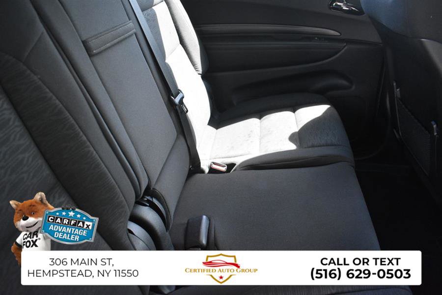 Used 2026 Dodge Durango GT RWD image 28
