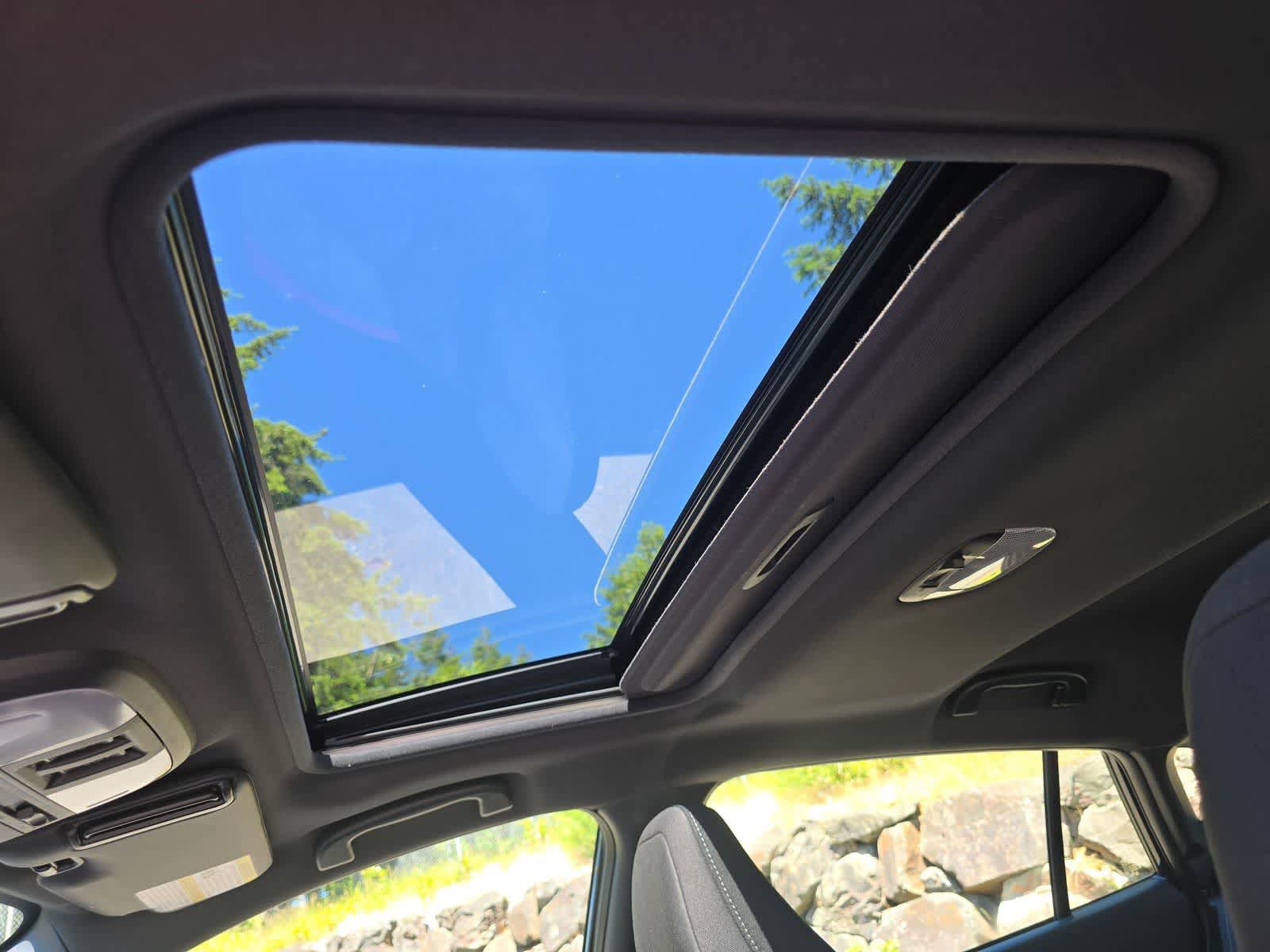 Used 2024 Subaru Impreza RS w/ Popular Package #1 AWD/4WD image 19