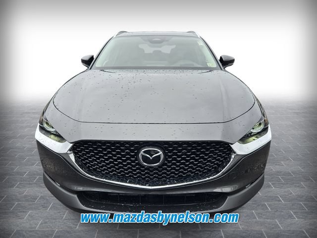 New 2024 MAZDA CX-30 2.5 Turbo w/ Premium Package AWD/4WD image 2