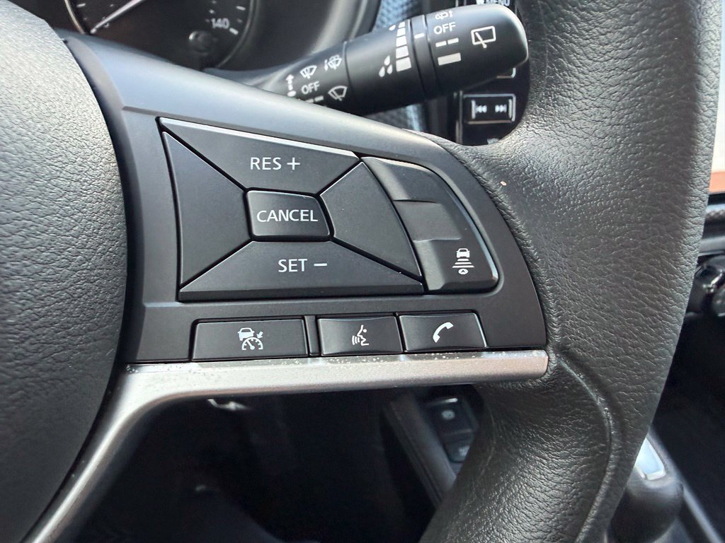 Used 2021 Nissan Kicks SV FWD image 18