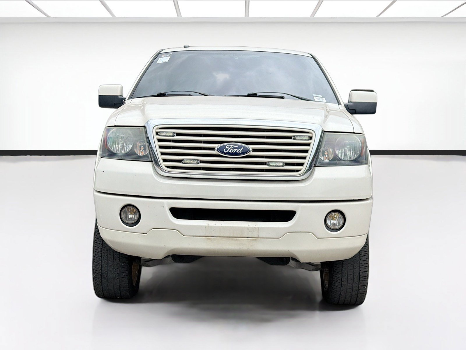 Used 2008 Ford F150 Limited RWD image 2