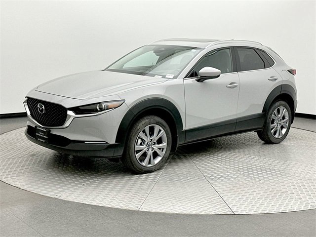 Certified 2025 MAZDA CX-30 AWD 2.5 S w/ Premium Package