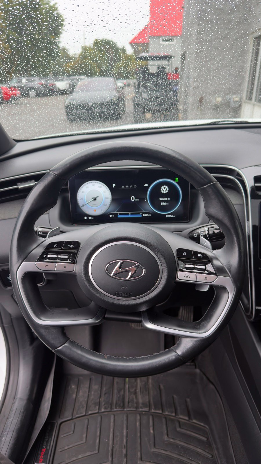 Used 2022 Hyundai Santa Cruz Limited AWD/4WD image 12