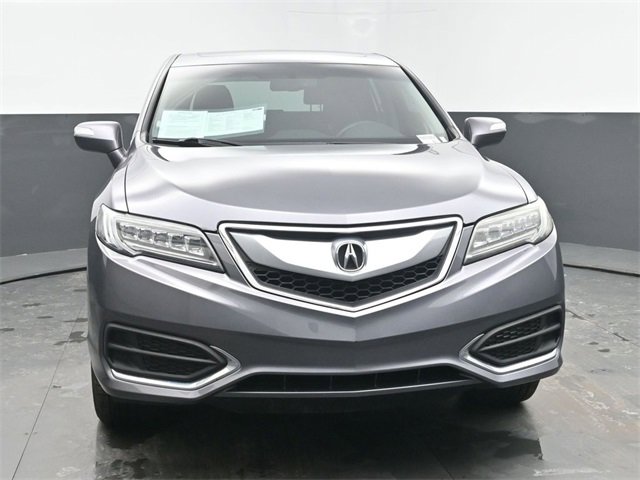 Used 2017 Acura RDX AWD image 8