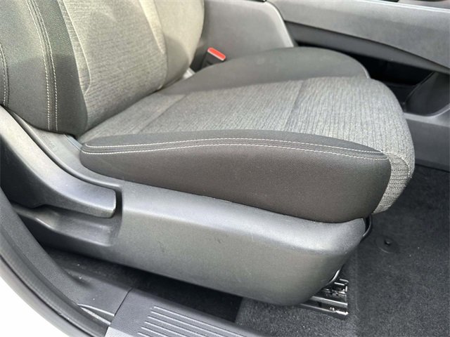 Used 2023 Nissan Rogue SV image 11