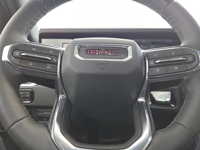 New 2026 GMC Yukon XL Elevation w/ Elevation Premium Package AWD/4WD image 40