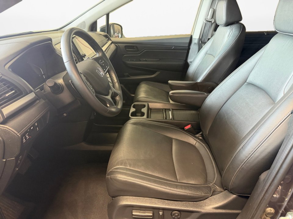 Used 2023 Honda Odyssey EX-L image 11