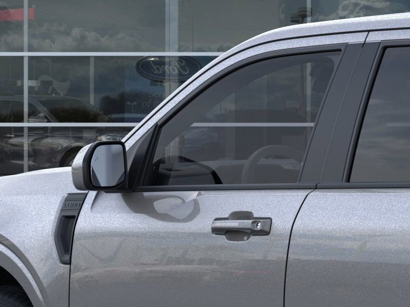 New 2026 Ford Maverick Lobo AWD/4WD image 22