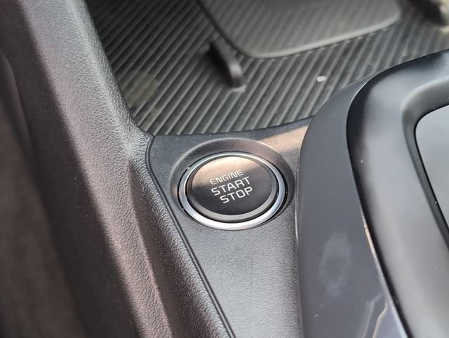 Used 2025 Kia K4 EX FWD image 21