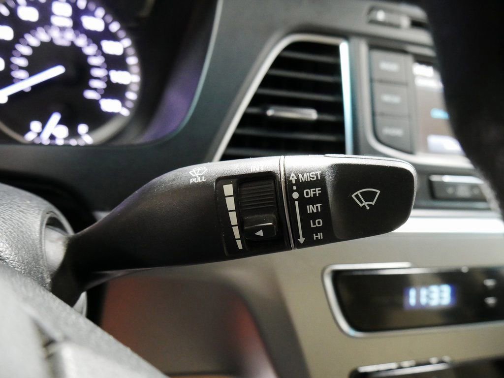 Used 2015 Hyundai Sonata Sport image 39