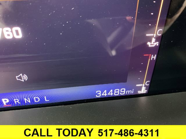 Certified 2023 Chevrolet Colorado Trail Boss w/ Technology Package image 12