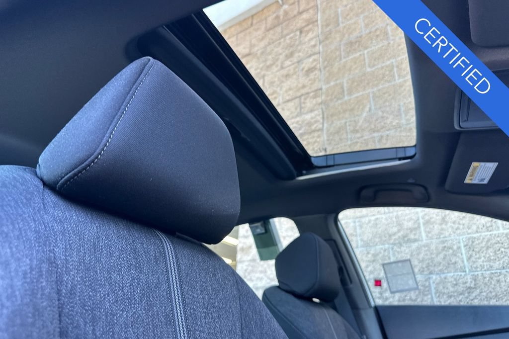 Certified 2023 Honda Accord Sport image 17