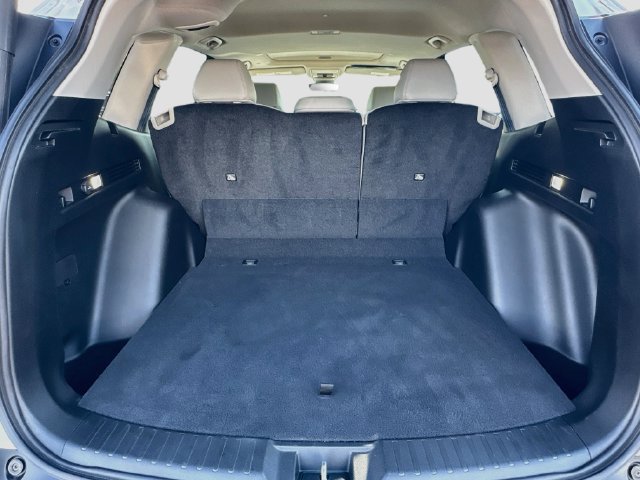 Certified 2023 Honda CR-V EX-L image 31