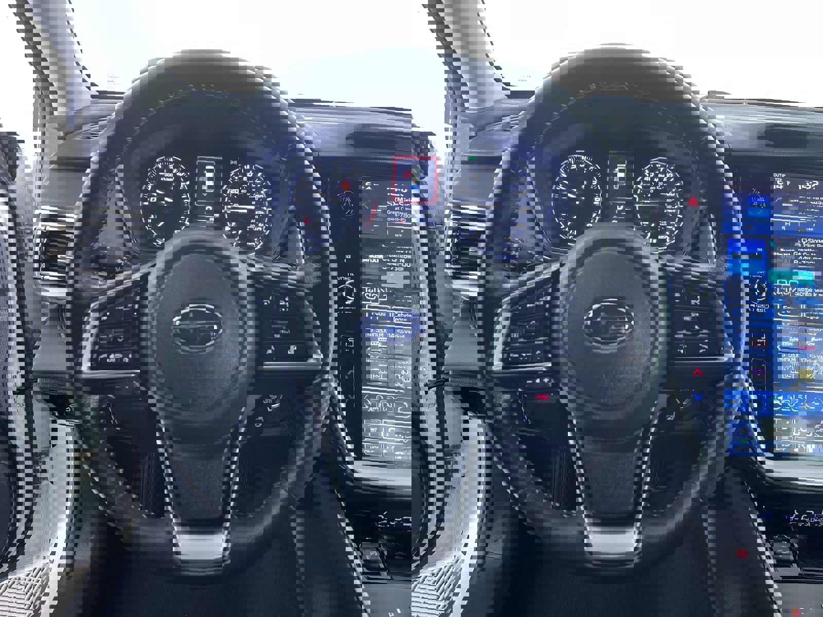 Used 2023 Subaru Outback Limited XT image 16