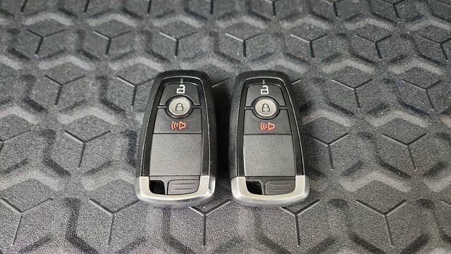 Used 2024 Ford Bronco Sport Big Bend w/ Convenience Package AWD/4WD image 58