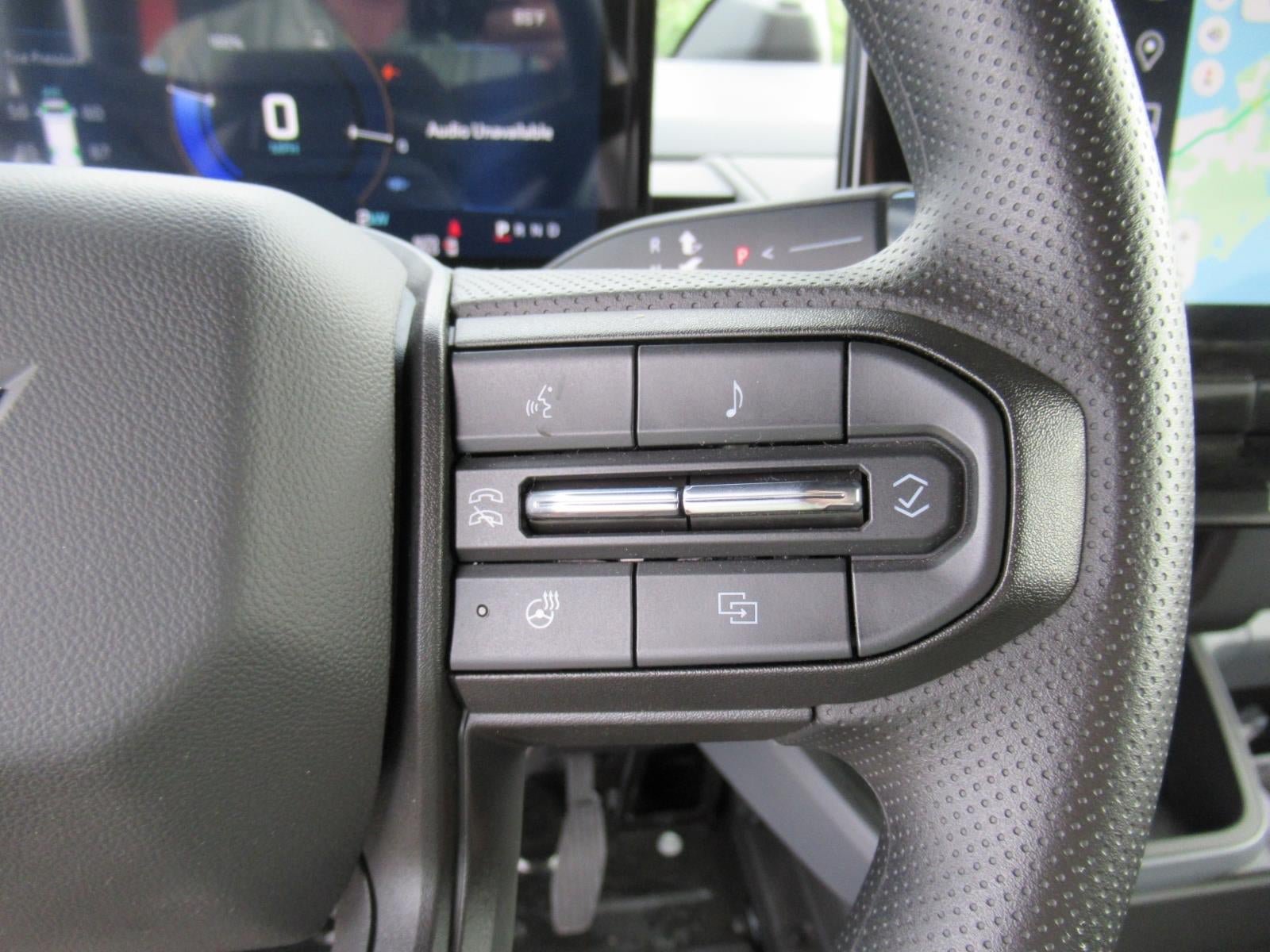 New 2025 Chevrolet Brightdrop 400 FWD image 22