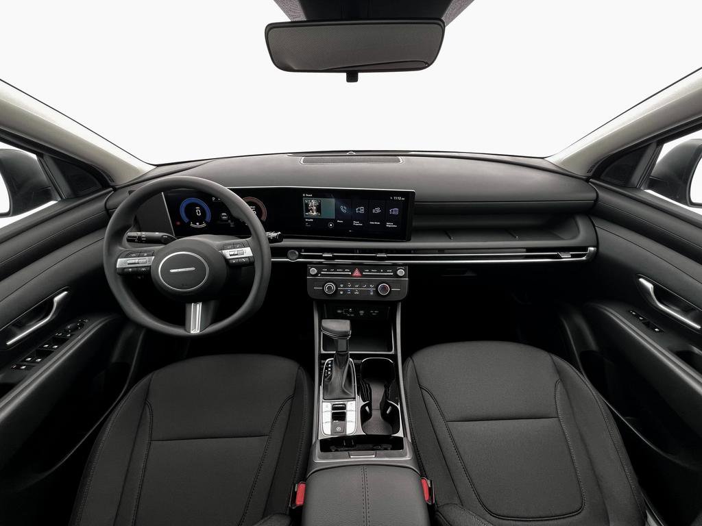 New 2026 Hyundai Tucson SE AWD/4WD image 13