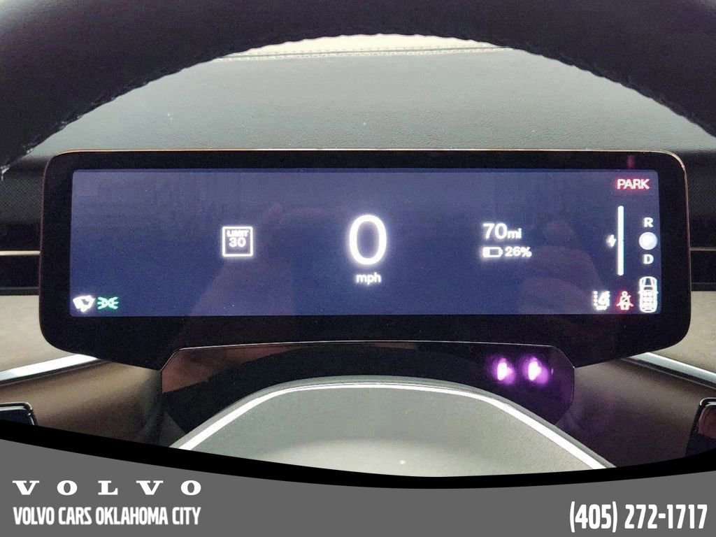 New 2025 Volvo EX90 Ultra image 16