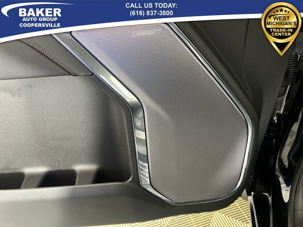 Used 2025 Chevrolet Silverado 3500 High Country w/ Technology Package image 23