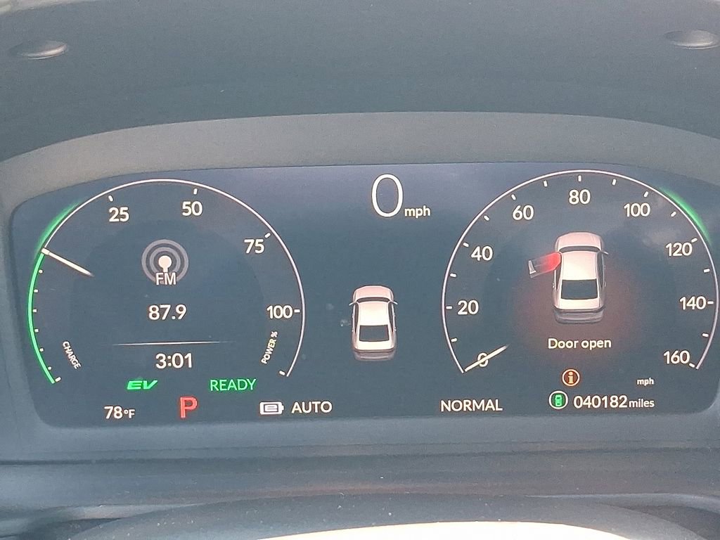 Used 2023 Honda Accord Sport image 21