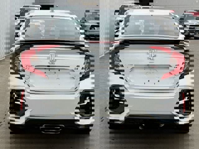 Used 2020 Honda Civic Si image 5